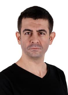Can Tarakçı profil görseli
