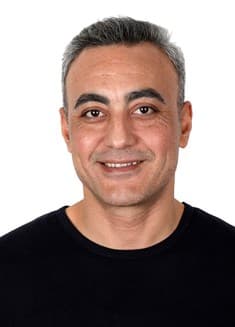 Caner Çandarlı profil görseli