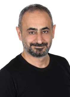 Cem Baza profil görseli