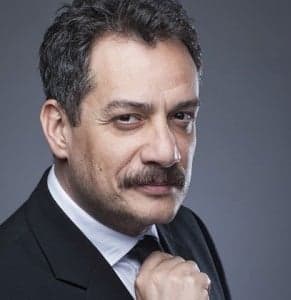 Cengiz Tangör profil görseli