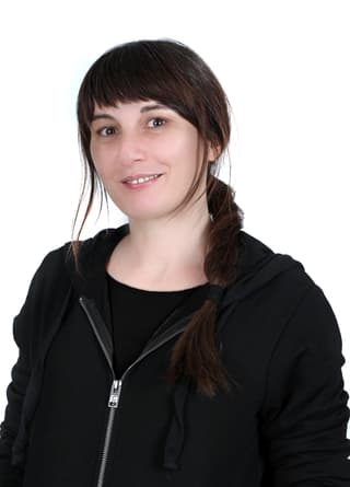 Ceren Hacımuratoğlu profil görseli