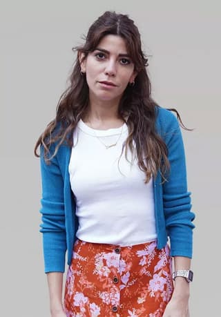 Ceren Moray profil görseli