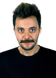Cihat Faruk Sevindik profil görseli