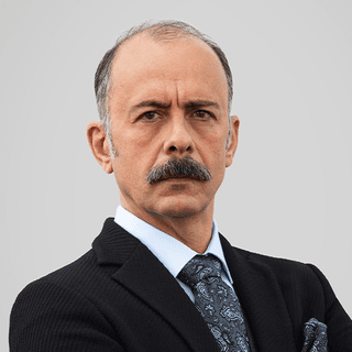 Cüneyt Yalaz profil görseli