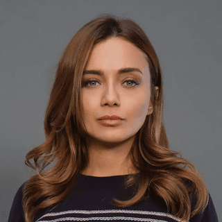 Damla Sönmez profil görseli