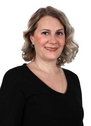 Defne Gürmen Yüksel profil görseli