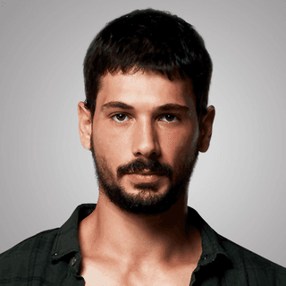 Deniz Can Aktaş profil görseli