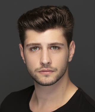 Deniz Sarıkaş profil görseli