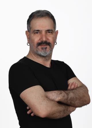 Deran Özgen profil görseli