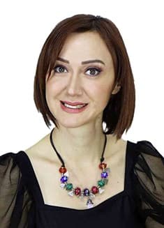 Derya Yıldırım profil görseli
