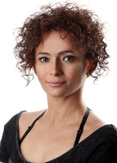 Derya Çetinel profil görseli