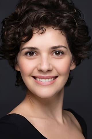 Dila Bayrak profil görseli