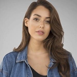 Dilan Çiçek Deniz profil görseli