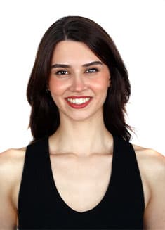 Dilara Demirdüzen profil görseli