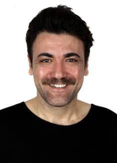 Doğan Altınel profil görseli