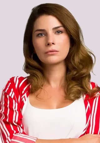 Ece Özdikici profil görseli