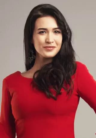 Ecem Özkaya profil görseli