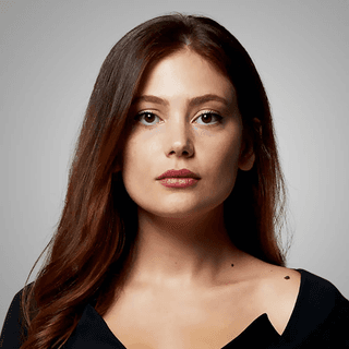 Eda Şölenci profil görseli