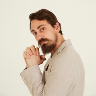 Edip Tepeli profil görseli