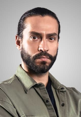 Ekin Koç profil görseli