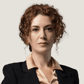 Elif Andaç Çam profil görseli