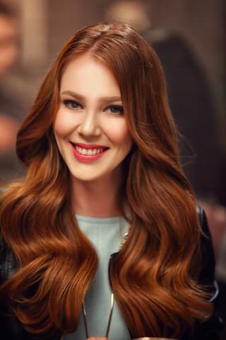 Elçin Sangu profil görseli