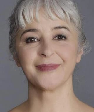 Emine Şans Umar profil görseli