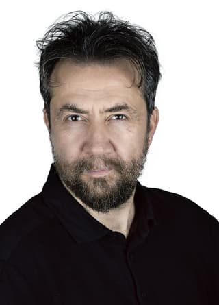 Emre Narcı profil görseli