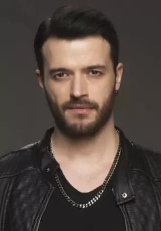 Emre Taşkıran profil görseli