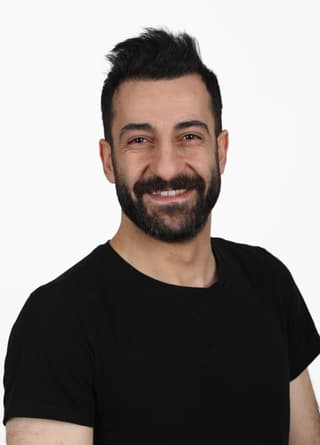 Emre Yılmaz profil görseli