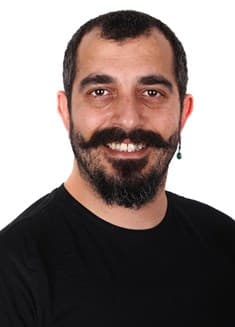 Emre Çağrı Akbaba profil görseli