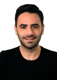 Emre Şen profil görseli