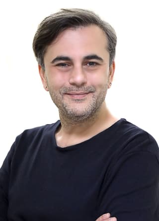 Enes Mazak profil görseli