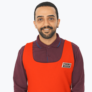 Erdal Baran Şahin profil görseli