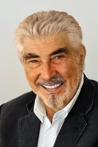 Erdal Özyağcılar profil görseli