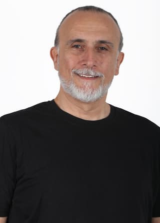 Ergun Üğlü profil görseli