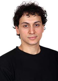 Ersin Bağcıoğlu profil görseli
