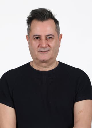 Ersin Umulu profil görseli