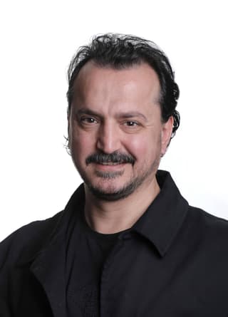 Ertan Kılıç profil görseli