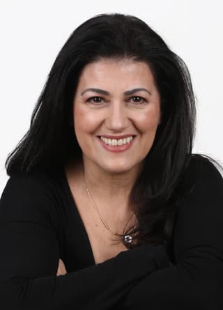 Esin Umulu profil görseli