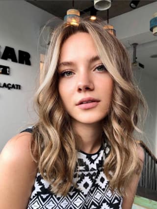 Eslem Akar profil görseli