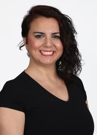 Esra Ede profil görseli