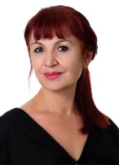 Esra Ülger profil görseli
