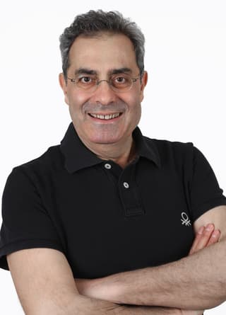 Fahri Kıncır profil görseli