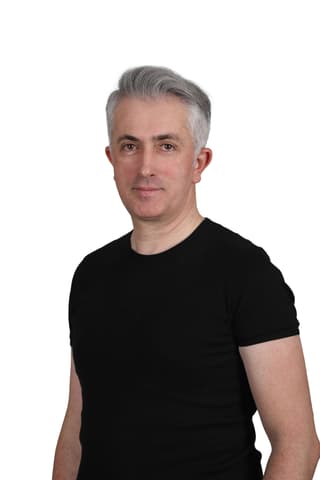 Fatih Aksüt profil görseli