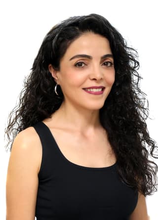 Fatma İnan profil görseli