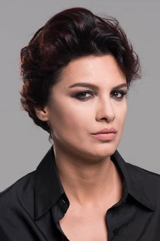 Feride Çetin profil görseli