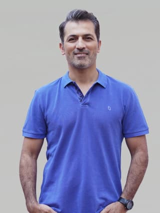 Feyyaz Duman profil görseli