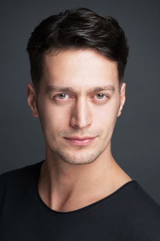 Feyyaz Şerifoğlu profil görseli