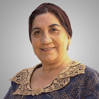 Füsun Demirel profil görseli